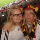 Profilfoto von Nicole Zenke