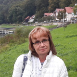 Profilfoto von Gabriele Albrecht