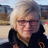 Profilfoto von Petra Reddemann