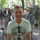 Profilfoto von Uwe Masannek