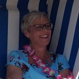 Profilfoto von Petra Bauer