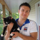 Profilfoto von Dieter Ens