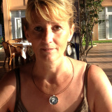 Profilfoto Martina Kieckbusch Profilfoto von Martina Kieckbusch