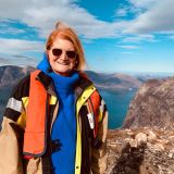 Profilfoto von Christiane Laakmann