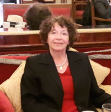 Profilfoto Margarete Bentz Profilfoto von Margarete Bentz