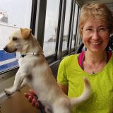 Profilfoto von Sonja Börner