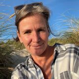 Profilfoto von Susann Penndorf