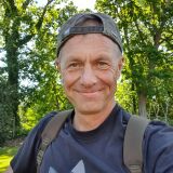 Profilfoto Olaf Schulte Profilfoto von Olaf Schulte