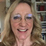 Profilfoto von Ute Pägel