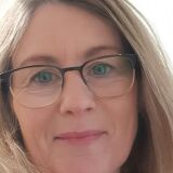 Profilfoto von Kathleen Pagel