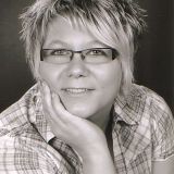 Profilfoto Stefanie Göckler Profilfoto von Stefanie Göckler