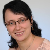 Profilfoto von Juliane Hager