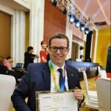 Profilfoto von Thilo Kinkel