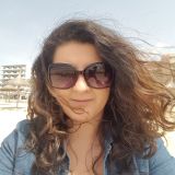 Profilfoto Sarah Shazia Khan Profilfoto von Sarah Shazia Khan