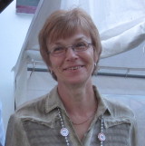 Profilfoto von Ingrid Claus