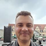 Profilfoto von Rick Bachmann