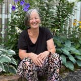 Profilfoto von Sonja Kingsbury