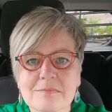 Profilfoto von Andrea Krahe-Fabri
