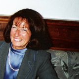 Profilfoto von Rosemarie Sauer