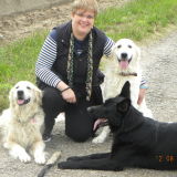 Profilfoto Beate Kürschner Profilfoto von Beate Kürschner