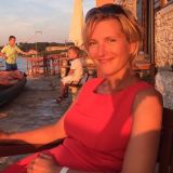 Profilfoto von Ulrike Jürß