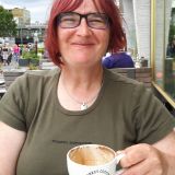 Profilfoto Anke Mendel Profilfoto von Anke Mendel
