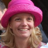 Profilfoto von Nadja von Thüngen