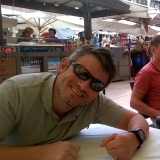 Profilfoto von Markus Graf