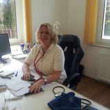 Profilfoto von Antje Dr.riegel