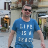 Profilfoto von Richard Ebenbeck