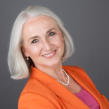 Profilfoto von Bärbel Rein