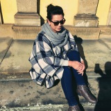 Profilfoto Beate Lydia Block Profilfoto von Beate Lydia Block