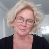 Profilfoto von Ulrike Schmidt