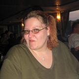 Profilfoto Anja Böcker Profilfoto von Anja Böcker