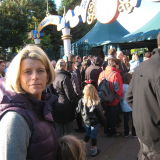 Profilfoto von Alexa Ostermann
