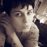 Profilfoto von Mary Goldbach