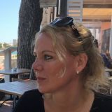 Profilfoto von Doris Thöne