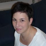 Profilfoto Karin Kiese Profilfoto von Karin Kiese