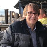 Profilfoto Holger Böttcher Profilfoto von Holger Böttcher