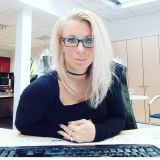 Profilfoto von Nicole Thier