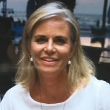 Profilfoto Aline Steger Profilfoto von Aline Steger