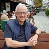 Profilfoto von Dr. Rainer Grimme