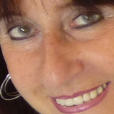 Profilfoto Brigitte Thomas Profilfoto von Brigitte Thomas
