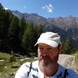 Profilfoto von Hans Joachim Finke