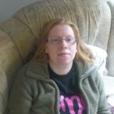 Profilfoto von Nicole Rick