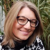 Profilfoto von Sabine Löffler