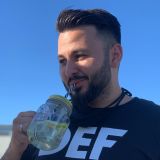 Profilfoto von Yalcin Kilic