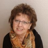 Profilfoto Bärbel Focke Profilfoto von Bärbel Focke