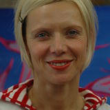 Profilfoto von Bernadette Daniel