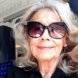 Profilfoto Margarete Reich Profilfoto von Margarete Reich